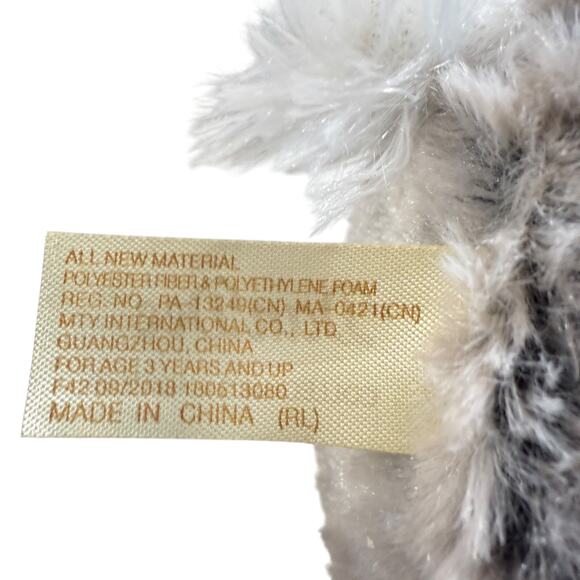 Dancing Singing Easter Bunny DanDee Collectors Choice Plush Toy With Carrot 12" - Picture 8 of 8